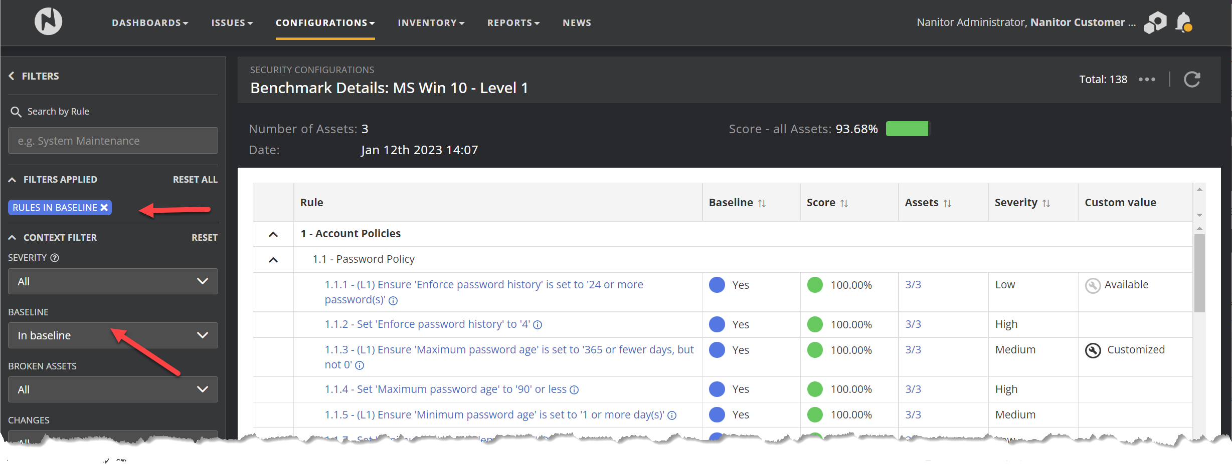 Windows 10 Benchmark